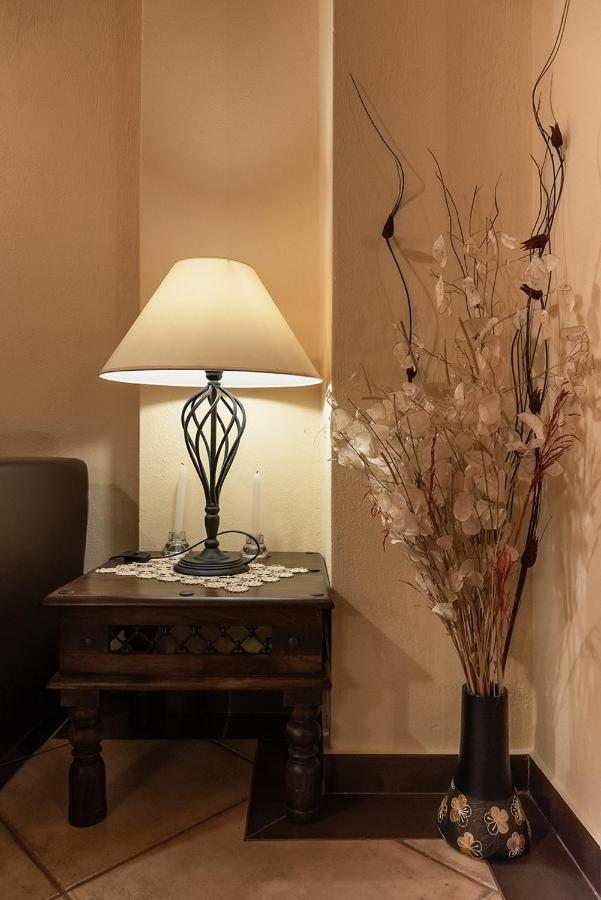 Hotel Dryades Elati  Экстерьер фото
